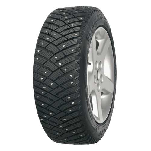 Шины GOODYEAR UltraGrip Ice Arctic 245/50 R18 104T XL