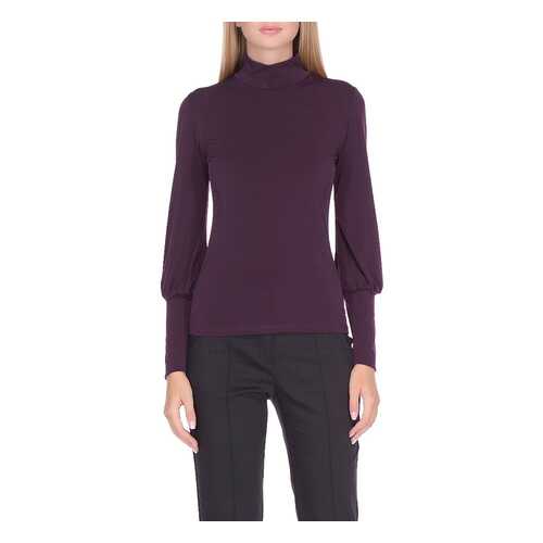 Водолазка женская Alina Assi 15-501-702 фиолетовая S