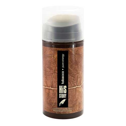 Лосьон для лица Premium His Story Peeling & Energy 100 мл