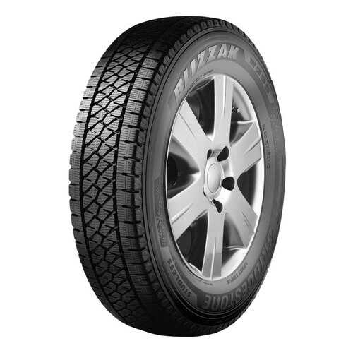 Шины BRIDGESTONE W995 235/65 R16 115R (до 170 км/ч) LYR0801903