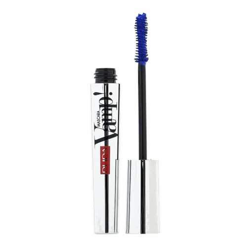 Тушь для ресниц PUPA Vamp!, тон №301 Electric Blue