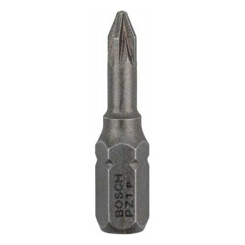 Набор бит Bosch 25мм PZ1 XH 2607001554