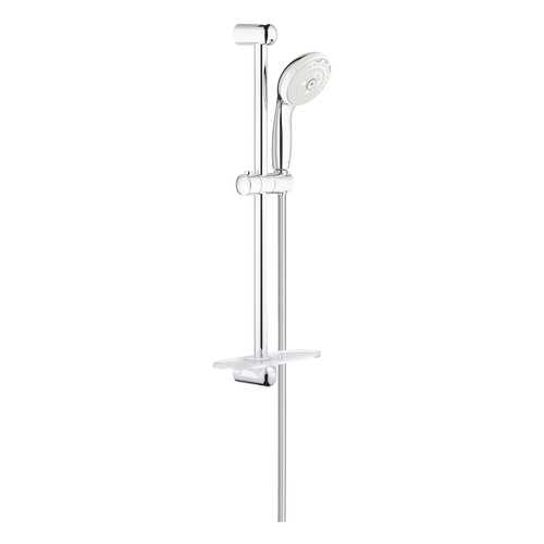 Душевые гарнитуры Grohe 27927001Gr