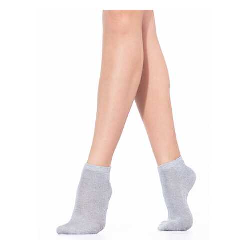 Носки женские MiNiMi зеленые 35-38