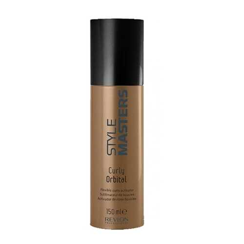 Средство для укладки волос Revlon Professional Style Masters Curly Orbital 150 мл