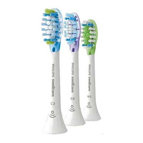 Насадка для зубной щетки Philips Sonicare HX9073 3 шт