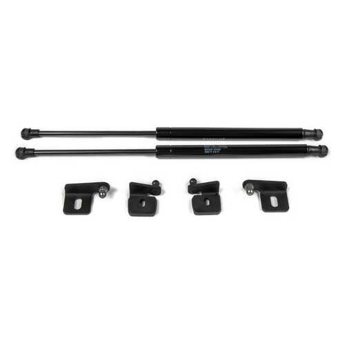 Упоры капота Rival для Lada Priora 2007-2013 2013-2018, 2 шт., A.ST.6003.1