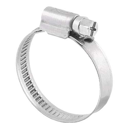 Хомут червячный Fischer Fischer SGS 9 W2 32-50 100 шт)