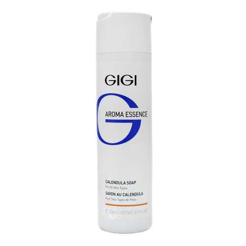 Мыло GIGI Aroma Essence «Календула» для всех типов кожи 250 мл