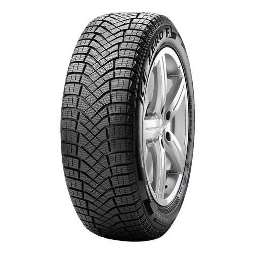 Шины Pirelli Winter Ice Zero Friction 205/55 R16 94T (до 190 км/ч) 3288600