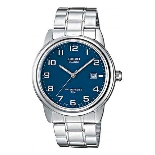 Наручные часы кварцевые мужские Casio Collection MTP-1221A-2A