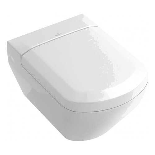 Подвесной унитаз Villeroy & Boch Sentique 562210R1 белый