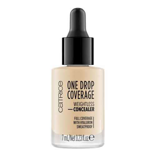 Консилер CATRICE One Drop Coverage Weightless Concealer 005 7 мл