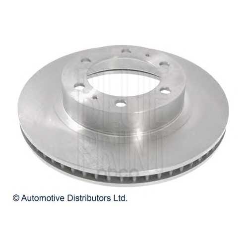Тормозной диск Blue Print ADT343219 передний