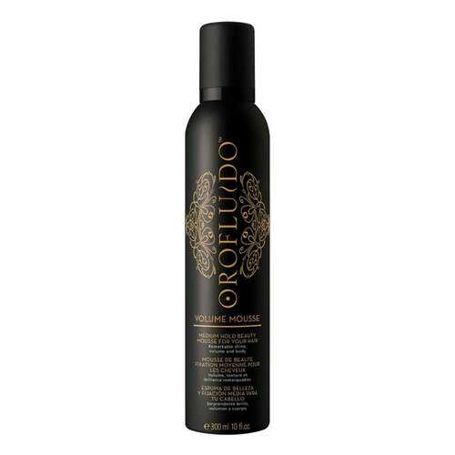 Мусс для волос Orofluido Volume Mousse 300 мл