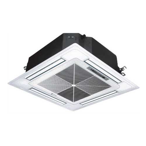 Кассетная сплит-система Royal Clima Cassette CO-4C 48HN/CO-E 48HN