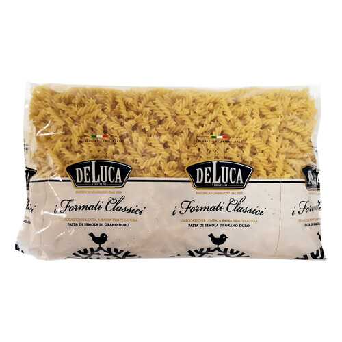 De Luca №17 Фузилли 3 кг