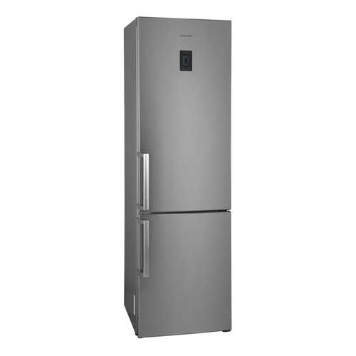Холодильник Samsung RB37J5350SS Grey