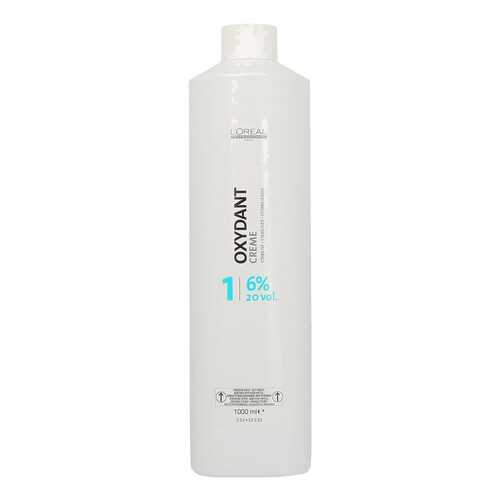 Проявитель L'Oreal Professionnel Oxydant 6% 1000 мл