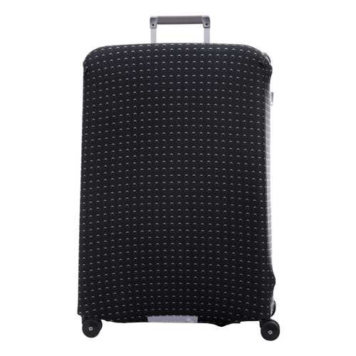Чехол для чемодана Routemark Aspero SP240 черный L/XL