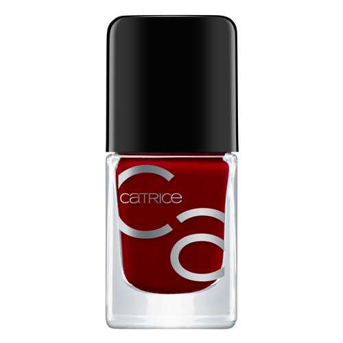 Лак для ногтей CATRICE ICONails Gel Lacquer 03 Caught on The Red Carpet 10,5 мл
