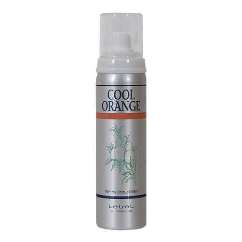 Спрей для волос Lebel Cool Orange Fresh Shower 225 мл