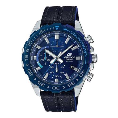 Часы Casio EFR-566BL-2A