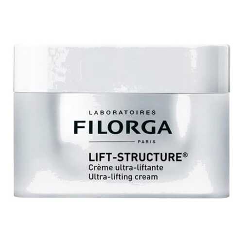 Крем для лица Filorga Lift-Structure Creme Ultra-Liftante 50 мл