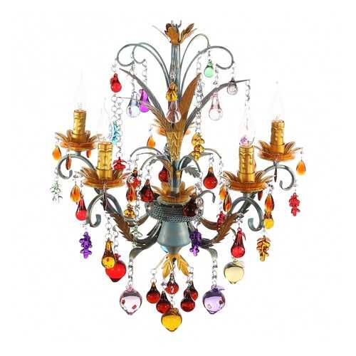 Люстра подвесная ST Luce SL426.763.05
