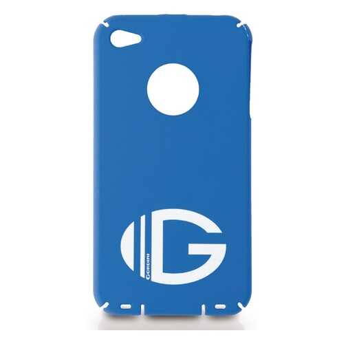 Чехол для IPhone Renault Gordini Cover, артикул 7711430258