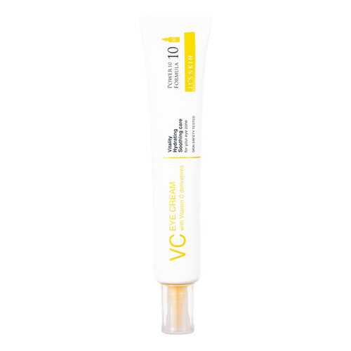 Крем для глаз It's Skin Power 10 Formula VC Eye Cream Витамин С 30 мл