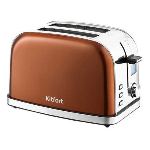 Тостер Kitfort КТ-2036-2