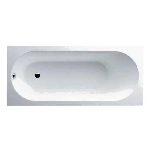 Квариловая ванна Villeroy & Boch UBQ170OBE2V-01