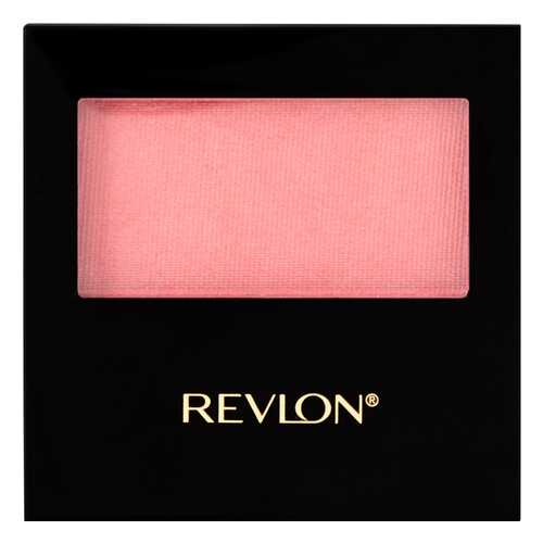 Румяна Revlon Powder Blush 001 Oh baby pink 5 г