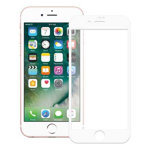Защитное стекло TFN для Iphone 8/7/6S/6 White