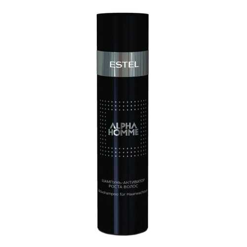 Шампунь Estel Professional Alpha Homme Активатор роста 250 мл