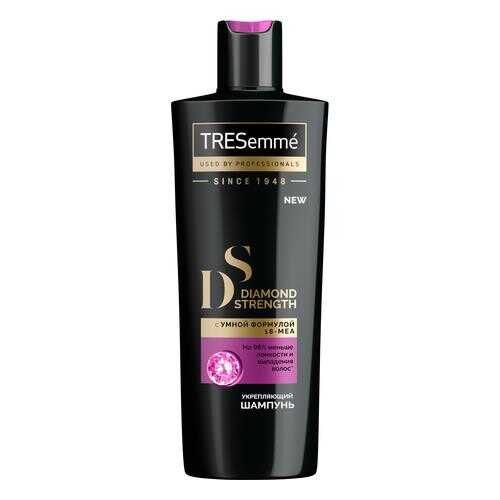 Шампунь TRESemme Diamond Strength Укрепляющий 400 мл