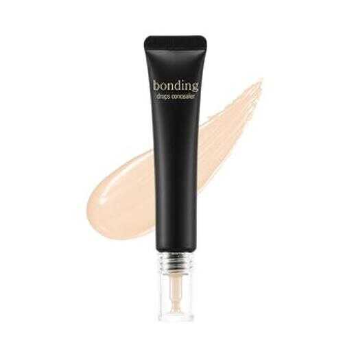 Консилер A'PIEU BONDING DROPS CONCEALER (No.2/LINEN) 18мл
