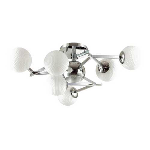 Люстра потолочная Odeon Light 3960/7C