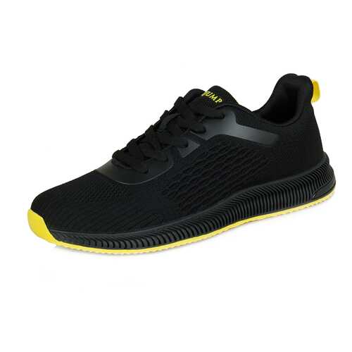 Кроссовки мужские TimeJump CX20S-9A черные 43 RU