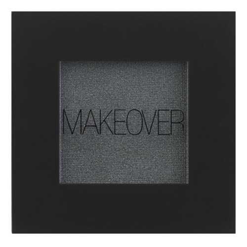 Тени для век Makeover Paris Single Eyeshadow Midnight