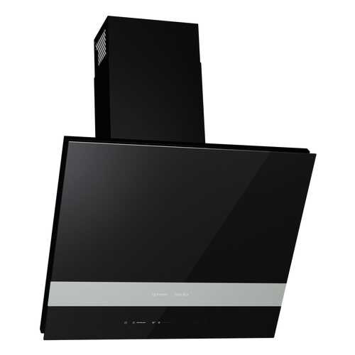 Вытяжка наклонная Gorenje WHI643ORAB Black/Grey