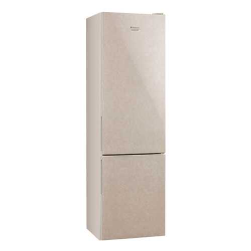 Холодильник Hotpoint-Ariston HF 4200 M Beige