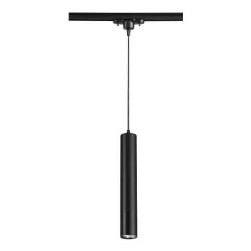 370401 NT18 000 Трековый подвесной светильник Novotech PIPE