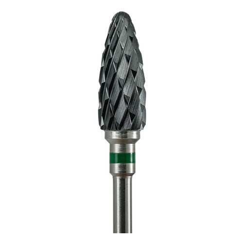 Фреза HDFREZA 505 275 220 060 Black Грубая