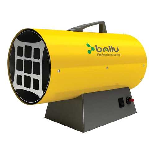 Газовая тепловая пушка BALLU BHG-40
