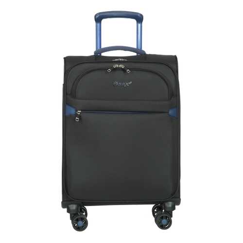Чемодан Verage GM18100W18.5 black S