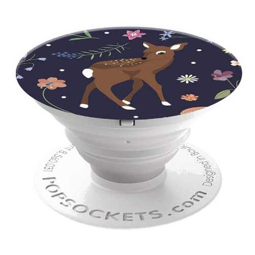Держатель Popsockets Fawn John