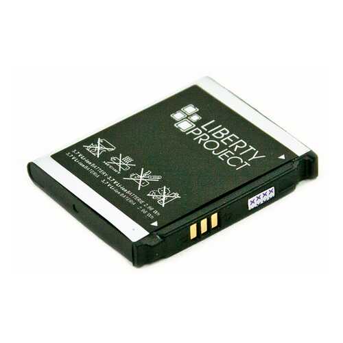 Аккумулятор 'LP' для Samsung S5230/U700/Z560/Z720/G800 Li-Ion 800 mAh