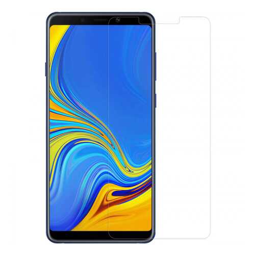 Защитное стекло Nillkin (H+ PRO) для Samsung Galaxy A9 (2018)